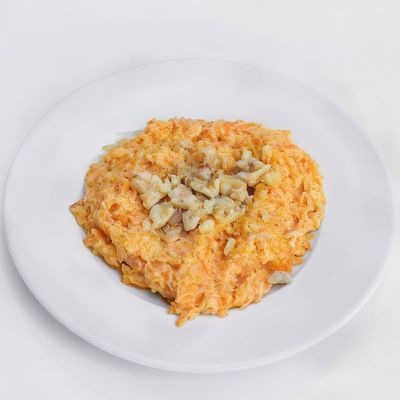 Cevizli Havuç Tarator (150 gr.)