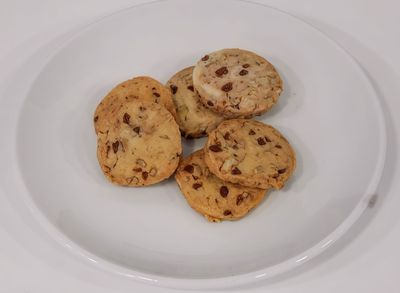 Damla Çikolatalı Cookie