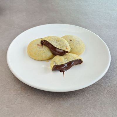 İzmir Bomba Tatlısı (500 gr.)