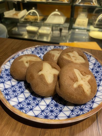 Tahinli Kurabiye (500 gr.)