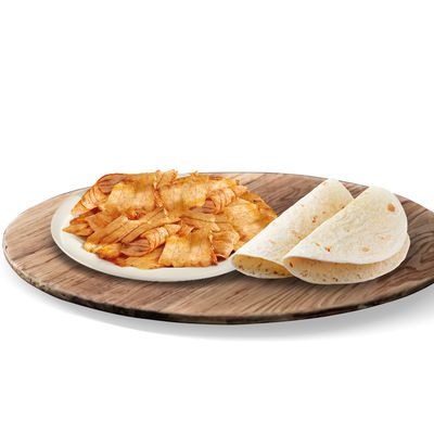 Tavuk Döner (250 gr.)