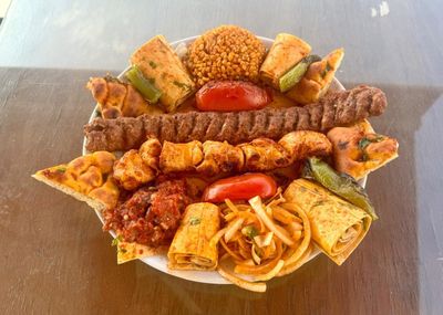 Beydağı Keyif Kebap
