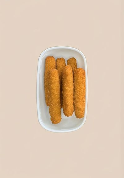 Mozzarella Stick