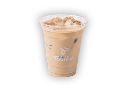 Iced Latte