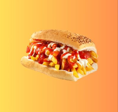 Kajun Baharatlı Patso