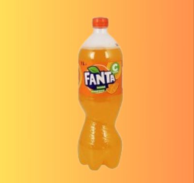 Fanta (1 L.)
