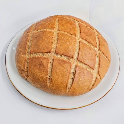Tam Buğdaylı Ekmek