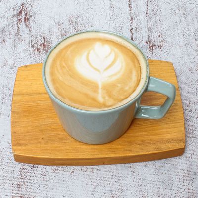 White Chocolate Mocha (40 cl.)