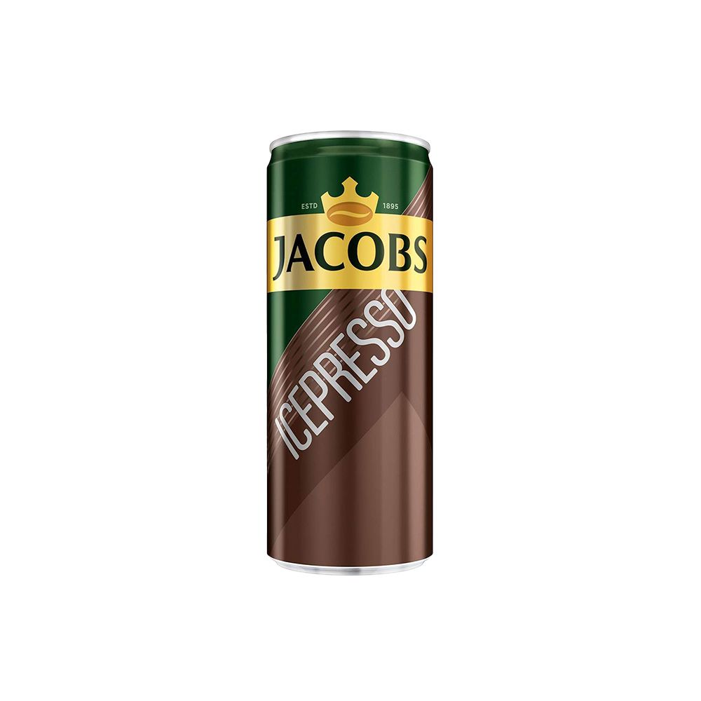 Jacobs Icepresso (25 cl.)
