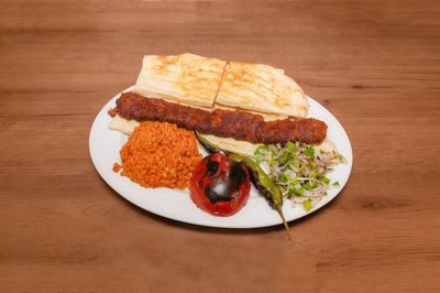 Urfa Kebap