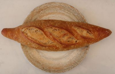Karabuğday Baget