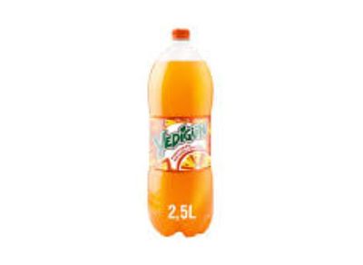 Yedigün (2,5 L.)