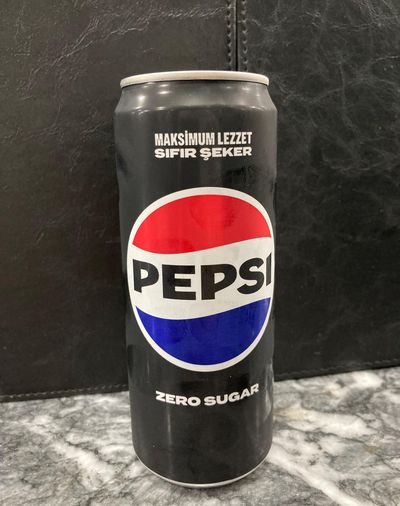 Pepsi Zero Sugar (33 cl.)