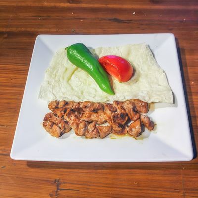 Çöp Şiş (220 gr.)