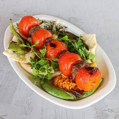 Zırhtan Domatesli Kebap (280 gr.)