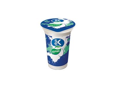 Sek Ayran (17 cl.)