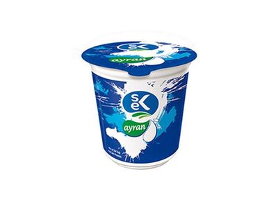Sek Ayran (28,5 cl.)