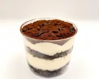 Klasik Tiramisu
