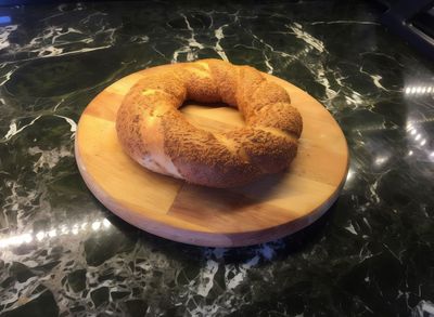 Sosyete Simit