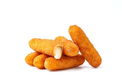 Mozzarella Stick (12 Adet)