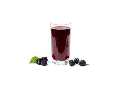 Ev Yapımı Karadut Suyu (30 cl.)