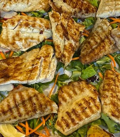 Lagos Izgara (2 Kişilik) (1 kg.)