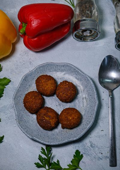 Falafel