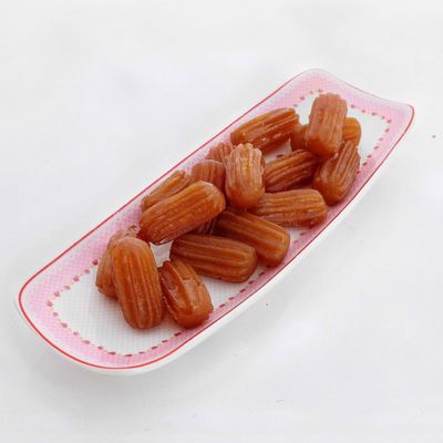 Minik Tulumba Tatlısı (750 gr.)