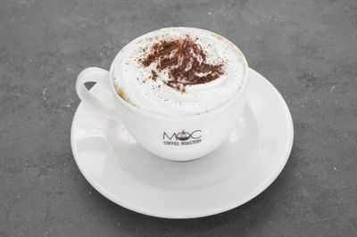 Dolce Choccolate Cappuccino