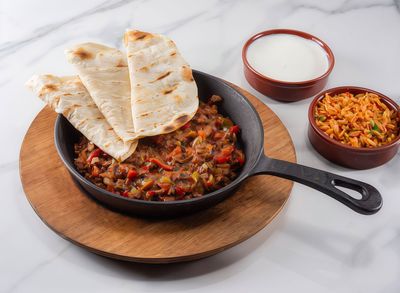 Dana Bonfile Sac Tava (180 - 200 gr.)