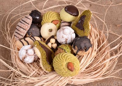 Tatlı Kuru Pasta (500 gr.)