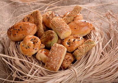 Tuzlu Kuru Pasta (500 gr.)