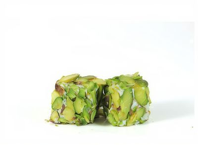 Double Fıstıklı Lokum (250 gr.)