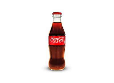 Coca-Cola (20 cl.)
