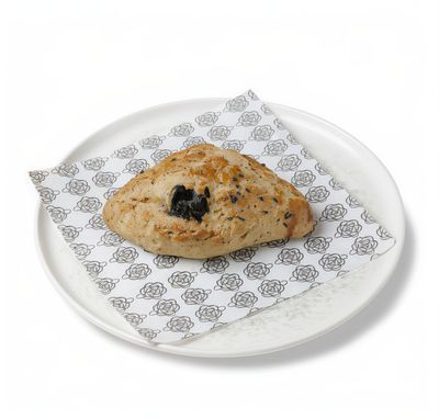 Zeytinli Ev Poğaçası