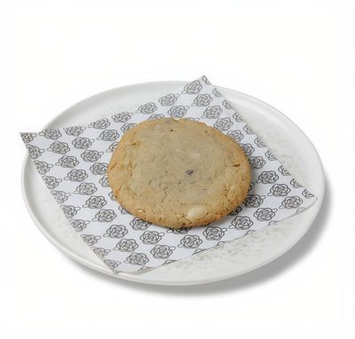 Beyaz Çikolatalı Cookie