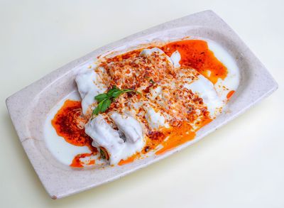 Duble Et Tantuni