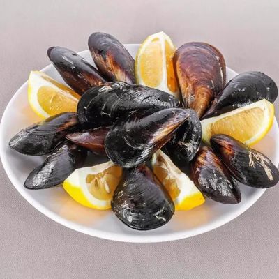 Midye Dolma (20 Adet) ÖZEL ACI SOS HEDİYE