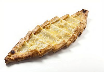 Kaşarlı Pide