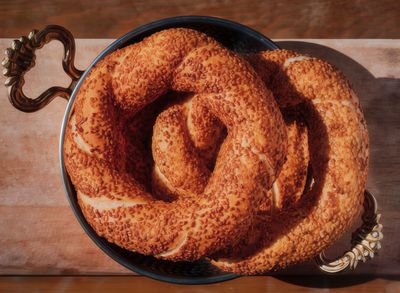 Simit
