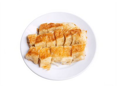 Peynirli Börek (100 gr.)