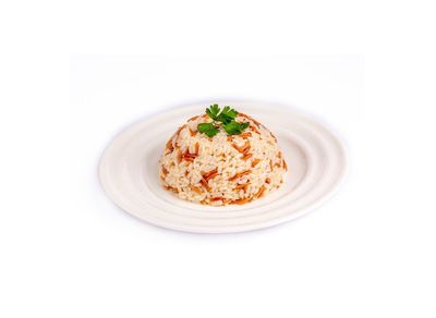 Arpa Şehriyeli Pirinç Pilavı (250 gr.)