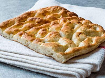 Tırnak Pide (5 Adet)