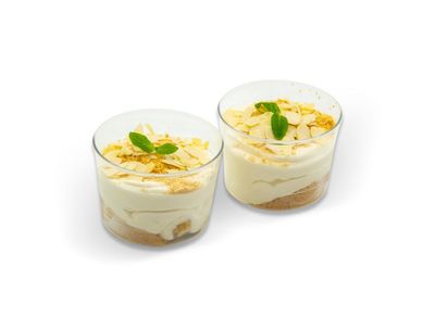 Puding Tatlı (500 gr.)