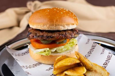 Hamburger