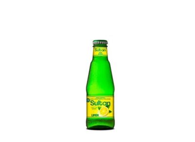 Sultan Limonlu Soda (20 cl.)