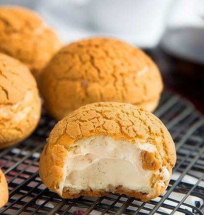 Paris Ekler (500 gr.)