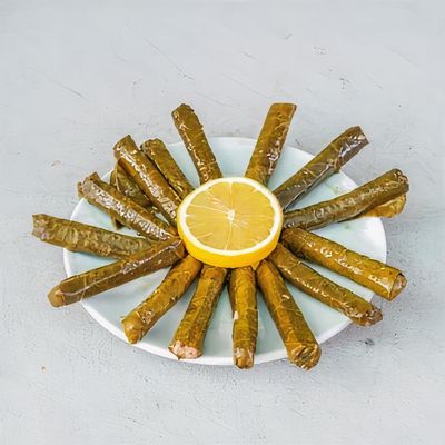 Zeytinyağlı Yaprak Sarma (200 gr.)