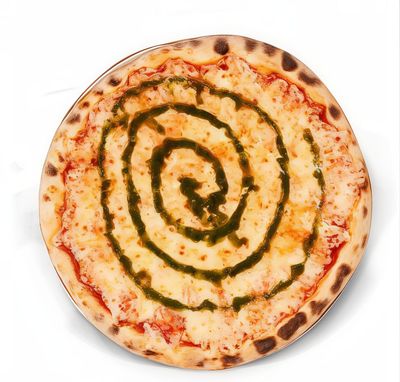 Margherita Pizza (30 cm.)