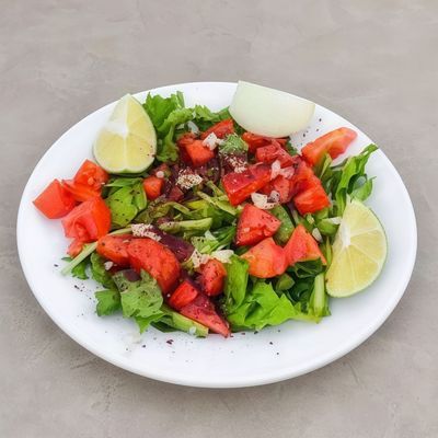 Roka Salatası (4-5 Kişilik)